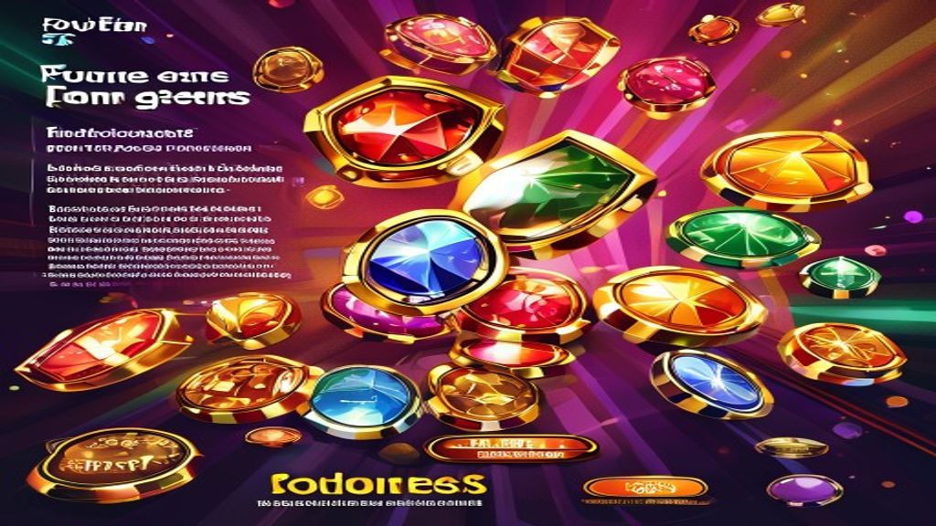 Fortune Gems Slot Review: Your Complete Guide to Fortune Gems Gameplay Before You Start