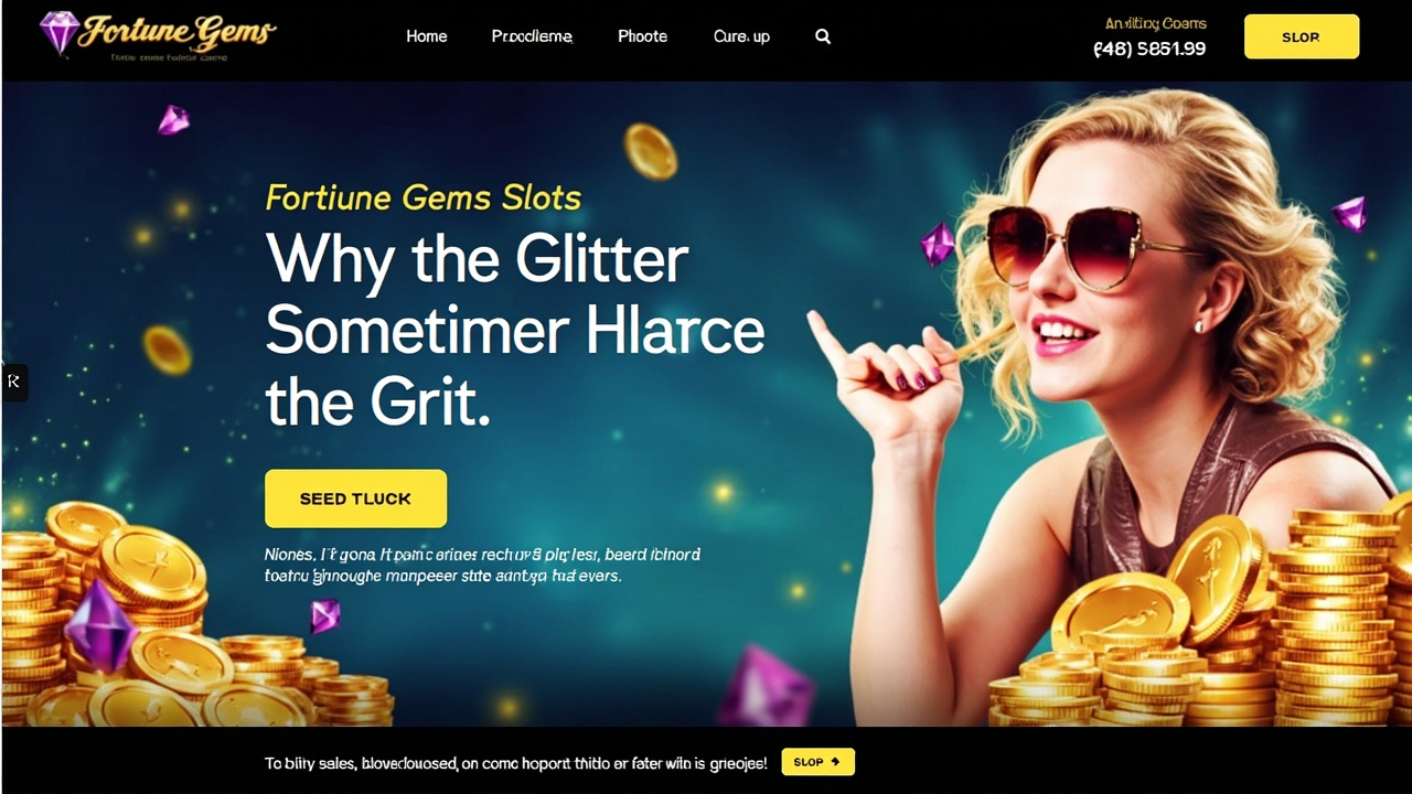 Fortune Gems Download: The Unvarnished Process Most Reviews Keep Quiet About