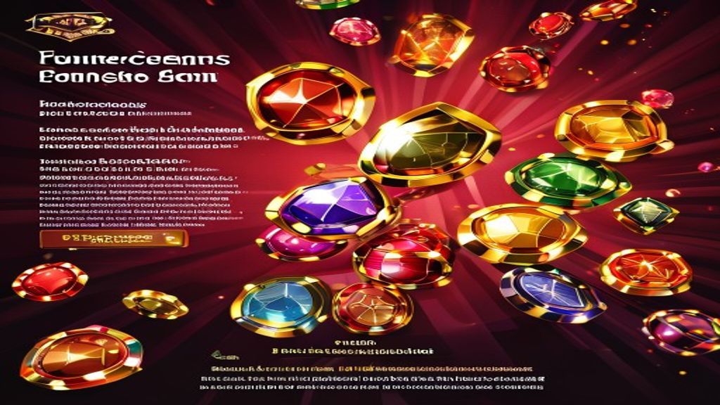 Fortune Gems Slot Review: Your Complete Guide to Fortune Gems Gameplay Before You Start