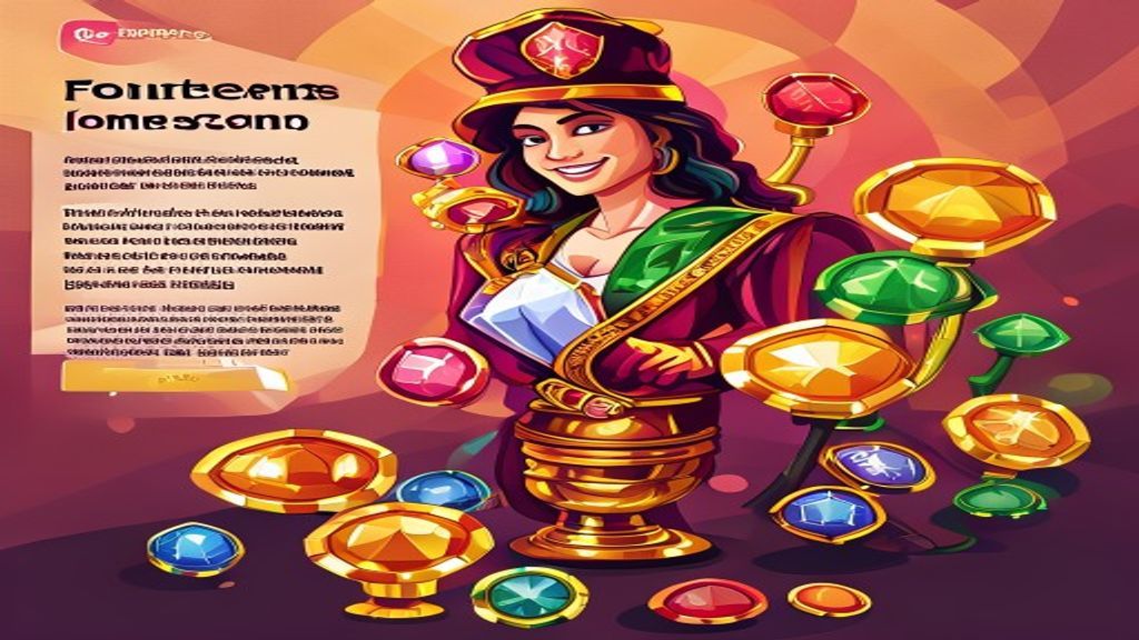 Fortune Gems Slot Review: Your Complete Guide to Fortune Gems Gameplay Before You Start