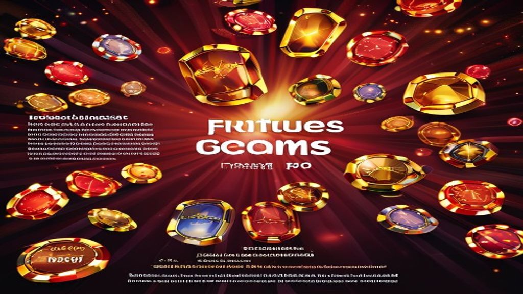 Fortune Gems Online: An In-Depth Look at Promotions, Conditions, and Strategic Play