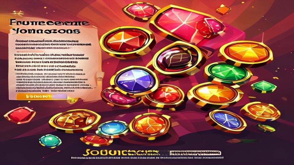 Fortune Gems Slot Machine Review: An Inside Look at Player Experience at Fortunegemscasino.com
