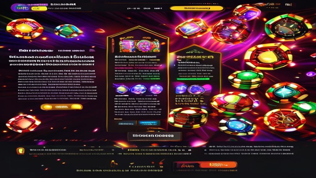 Fortune Gems Slot Review: Your Complete Guide to Fortune Gems Gameplay Before You Start